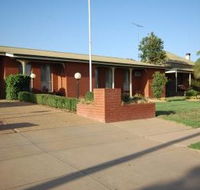 Junction Motor Inn - Kalgoorlie Accommodation