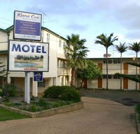 Kiama Cove Boutique Motel - Kalgoorlie Accommodation