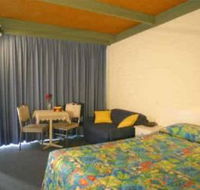 Kingfisher Motel - Kalgoorlie Accommodation
