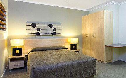Angourie Resort - Kalgoorlie Accommodation 0