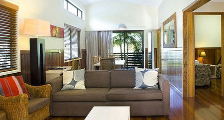 Angourie Resort - Kalgoorlie Accommodation 1