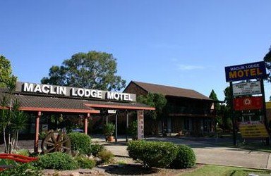 Maclin Lodge Motel - Kalgoorlie Accommodation 0