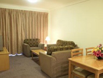 Maclin Lodge Motel - Kalgoorlie Accommodation 2