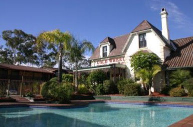 Maclin Lodge Motel - Kalgoorlie Accommodation 3