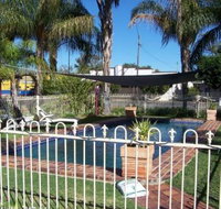 Major Mitchell Motel - Kalgoorlie Accommodation