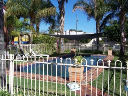 Major Mitchell Motel - Kalgoorlie Accommodation 0