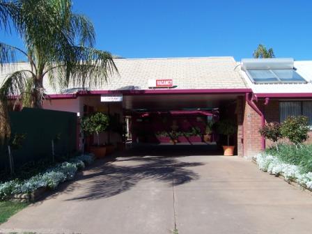Major Mitchell Motel - Kalgoorlie Accommodation 1