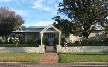  Kalgoorlie Accommodation