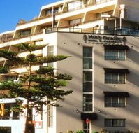 Manly Paradise Motel And Apartments - Kalgoorlie Accommodation