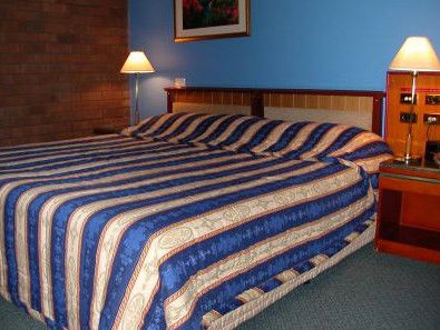 Matador Motor Inn - Kalgoorlie Accommodation 0