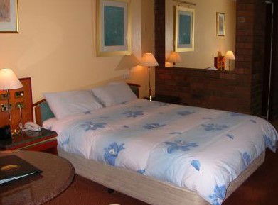 Matador Motor Inn - Kalgoorlie Accommodation 2