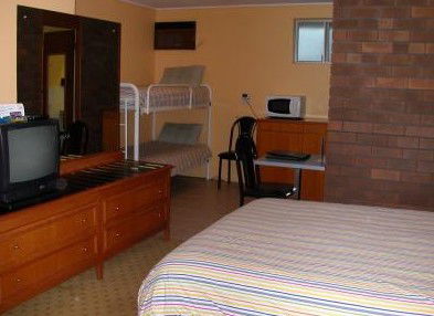 Matador Motor Inn - Kalgoorlie Accommodation 4