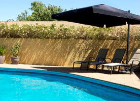 Nagambie Motor Inn - Kalgoorlie Accommodation 0