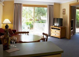 Nagambie Motor Inn - Kalgoorlie Accommodation 1