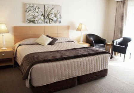 Nagambie Motor Inn - Kalgoorlie Accommodation 2