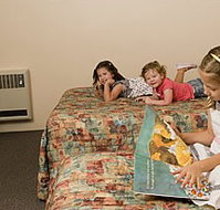 Oriana Motor Inn - Kalgoorlie Accommodation