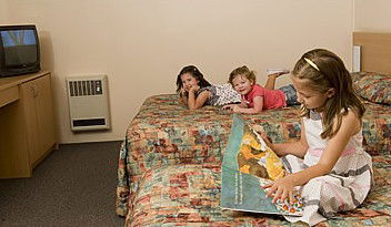 Oriana Motor Inn - Kalgoorlie Accommodation 0