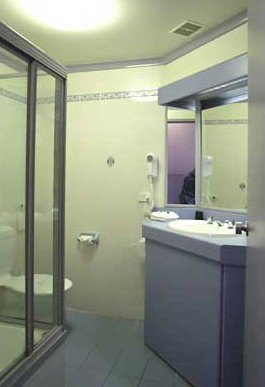 Palm Court Motor Inn - Kalgoorlie Accommodation 3