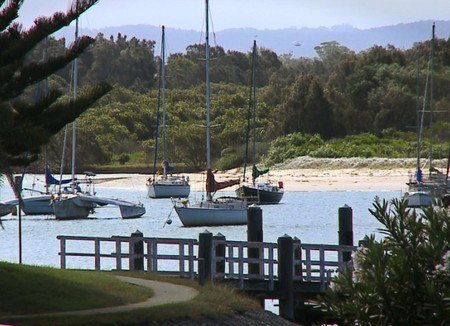 Palm Court Motor Inn - Kalgoorlie Accommodation 4