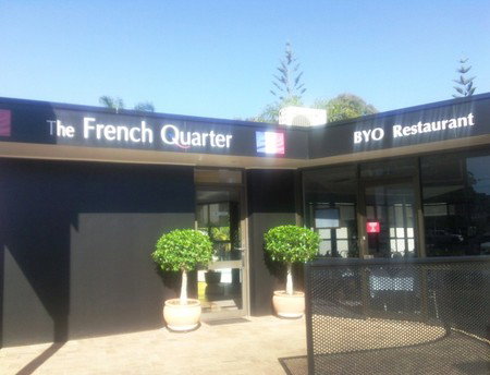 Palm Court Motor Inn - Kalgoorlie Accommodation 5