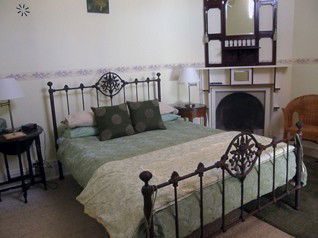 Araluen Old Courthouse - Kalgoorlie Accommodation 3