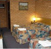 Royal Palms Motor Inn - Kalgoorlie Accommodation