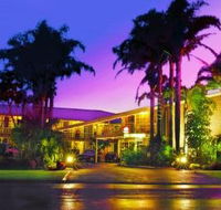 Sapphire Waters Motor Inn - Kalgoorlie Accommodation