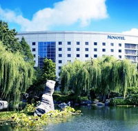 Novotel Rockford Darling Harbour - Kalgoorlie Accommodation
