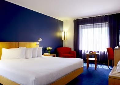 Novotel Rockford Darling Harbour - Kalgoorlie Accommodation 1