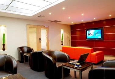 Novotel Rockford Darling Harbour - Kalgoorlie Accommodation 2