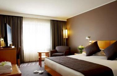 Novotel Rockford Darling Harbour - Kalgoorlie Accommodation 3