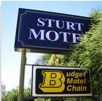  Kalgoorlie Accommodation