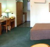 Young Federation Motor Inn - Kalgoorlie Accommodation