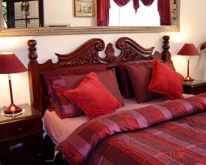 Kalgoorlie Accommodation