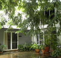 Rum Jungle Bungalows - Kalgoorlie Accommodation
