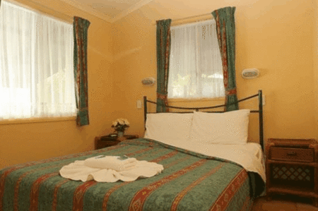 Cane Village Holiday Park - Kalgoorlie Accommodation