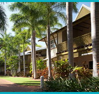 Seashells Resort Broome - Kalgoorlie Accommodation