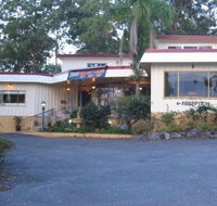 Kempsey Powerhouse Motel - Kalgoorlie Accommodation