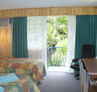 Coachman Motel - Kalgoorlie Accommodation