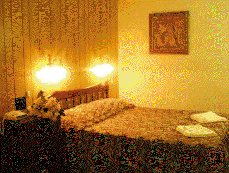 Lansdowne Forest ACT Kalgoorlie Accommodation