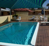 Burke and Wills Motor Inn Kingaroy - Kalgoorlie Accommodation