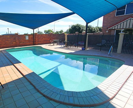 Athol QLD Kalgoorlie Accommodation