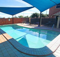 Cotswold Motor Inn - Kalgoorlie Accommodation