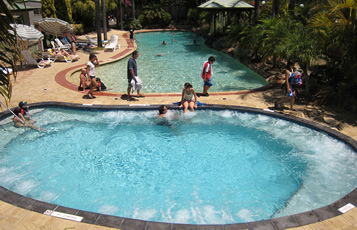 Karrinyup Waters Resort - Kalgoorlie Accommodation 0