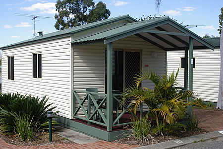 Karrinyup Waters Resort - Kalgoorlie Accommodation 1