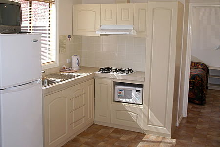 Karrinyup Waters Resort - Kalgoorlie Accommodation 2