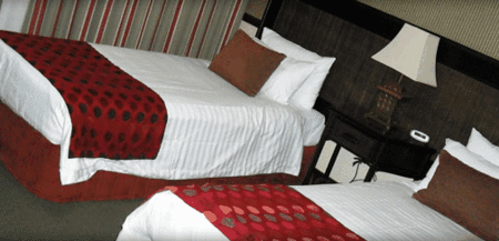 Quality Hotel Burke  Wills - Kalgoorlie Accommodation