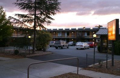  Kalgoorlie Accommodation