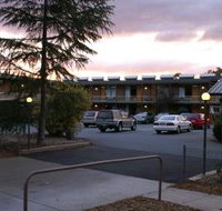 Red Chief Motel - Kalgoorlie Accommodation