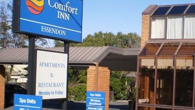 Aberfeldie VIC Kalgoorlie Accommodation